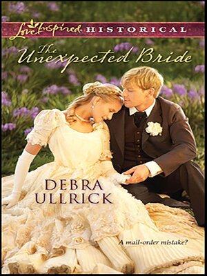 cover image of The Unexpected Bride